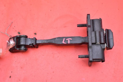 limiter door of left SKRZYDLA PEUGEOT E208 2 II 136 KM GT 21