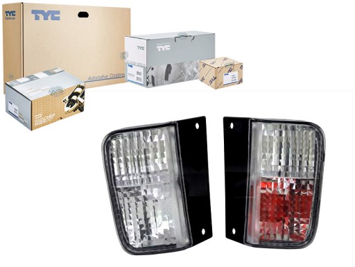 19-12132-01-2 - Протитуманна фара NISSAN PRIMASTAR X83 OPEL VIV