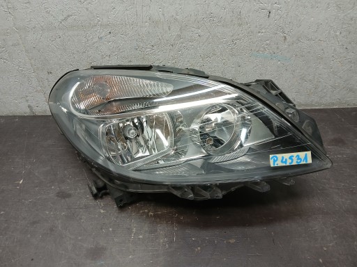 light front right MERCEDES B KLASA W246 A2468200261
