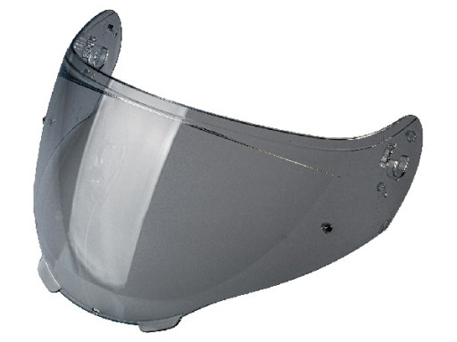 Тоноване скло для шолома CABERG LEVO