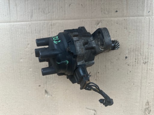 Устройство зажигания ford probe 1994-1997 гг.