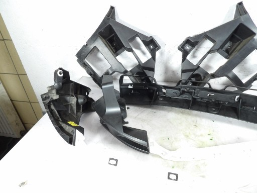 supporti Paraurti posteriore RENAULT MEGANE IV berlina KOMPLET 1953000378