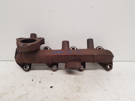 KIA CEED II I30 II exhaust manifold 1,6CRDI 2012