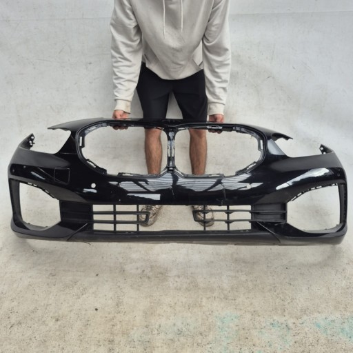 BMW 1 F40 19-24 bumper front front PDC