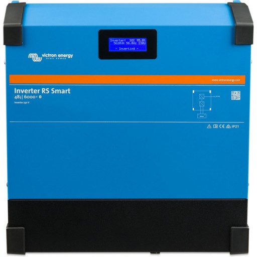 PIN482600000 - Smart RS 6000 48V