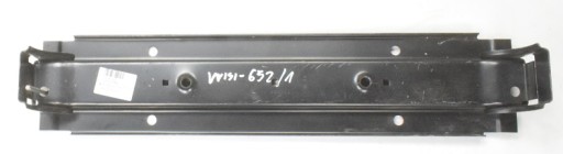 VW TRANSPORTER T5 T6 ПЕРЕДНЯЯ БАЛКА 7E5803531 =