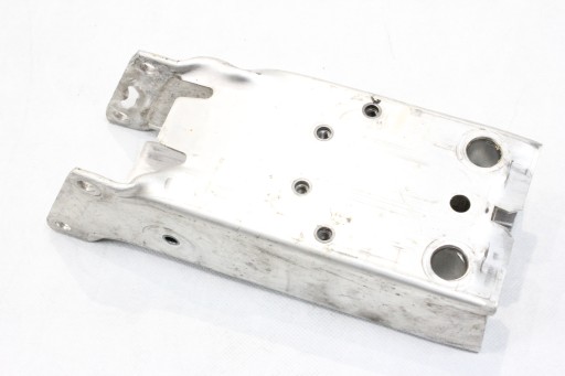 7406390 -01 - Зона роздавлювання правого поглинача MINI F55 F56 F57