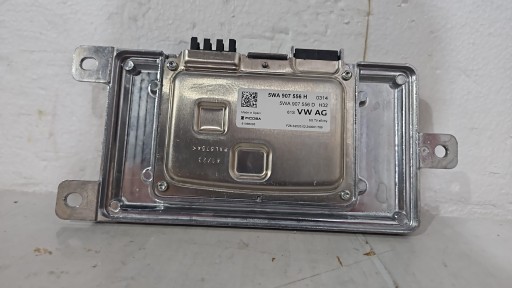 Контроллер камеры audi a3 8y 360 5wa907556h