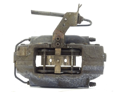 caliper brake right rear part TYLNI MASERATI GHIBLI III BREMBO