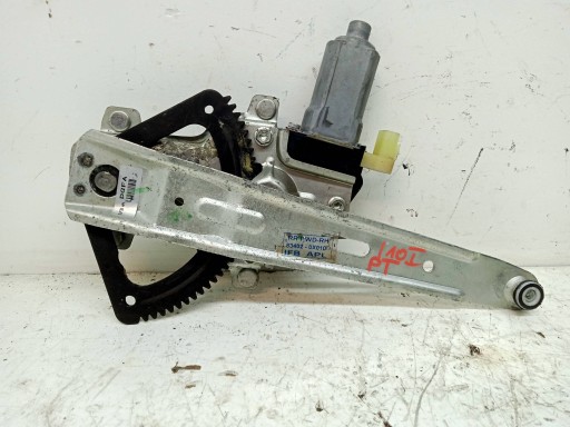 mechanism window regulator right rear part HYUNDAI i10 83402-0X010