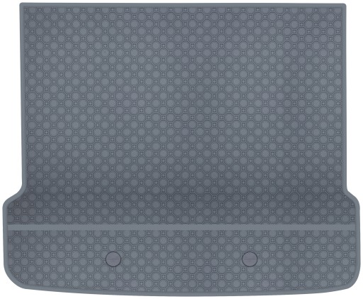 Mercedes GLS 600 Maybach SUV 2022 - килимок в багажник PRIMELINER