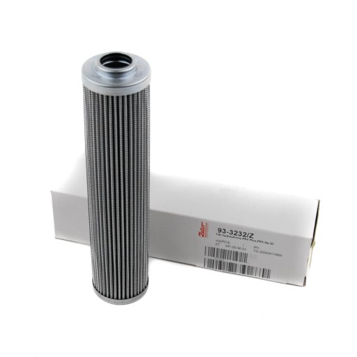 Фільтр-картридж Zetor Proxima 933232