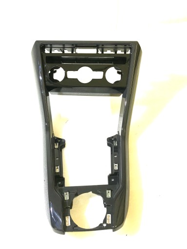 2GA864099 - VW T-ROC 4MOTION РАМКА ДЕКОР ЦЕНТРАЛЬНИЙ ТУНЕЛЬ 2GA