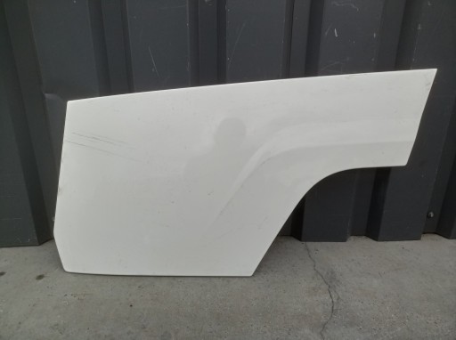 Левый удлинитель двери RENAULT RANGE T GAMA ORIGI