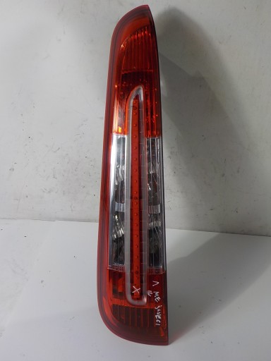 FORD C-MAX and MK1 LIFT light left rear left rear part
