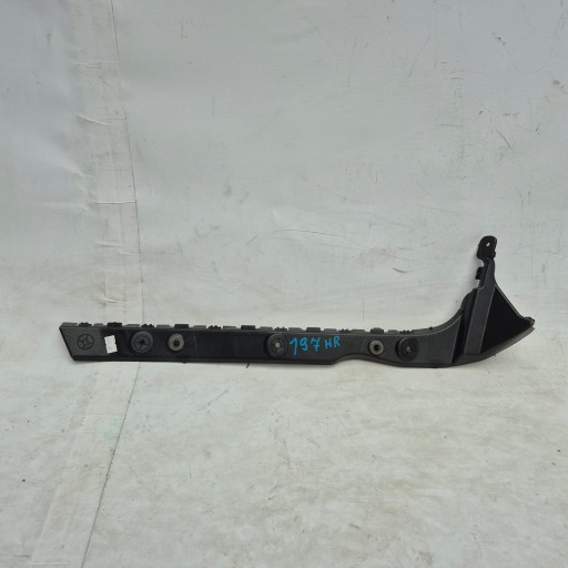 FORD TRANSIT CUSTOM and 1 MK1 12-23 bracket holder support right rear part