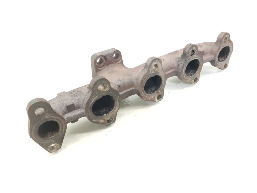 Volvo V50 Колектор випускний 1.6 D Diesel 2010 р.в