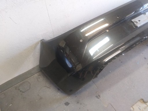 bumper rear part OPEL CASCADA