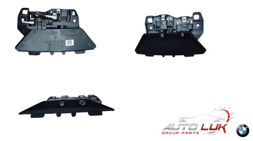 5A30A87 - Bmw x5 g05 2023 лобове скло/камера лобового скла