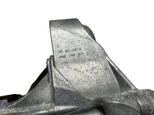 AUDI A4 A5 A6 A7 Q7 Q8 3.0TDI engine mount left 4M0199371C