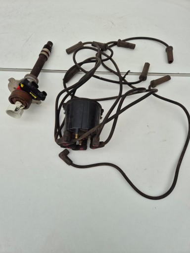 1103749 0480j26 tm4505/94 устройство зажигания gm chevrolet vandura 7.4l