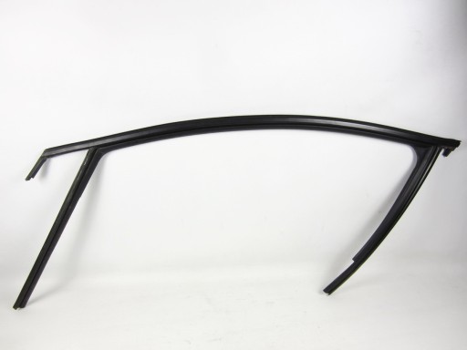 gasket prowadnica windows door front left Seat Ibiza V 6F KJ 2020