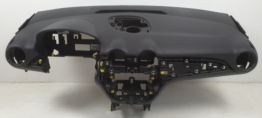 3004150900 - ПРИЛАДОВА ПАНЕЛЬ КОНСОЛЬ OPEL ADAM ОРИГІНАЛ ЄВРО