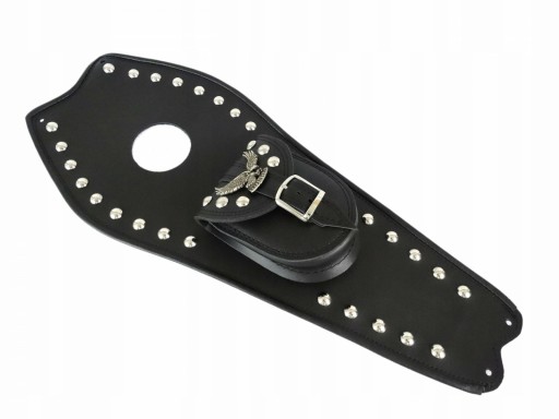 РЕМІНЬ БАК КРАВАТКУ HONDA VT 1100 SHADOW EAGLE