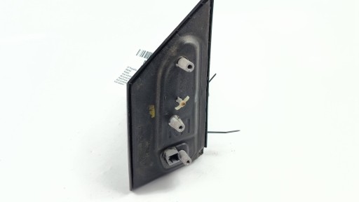mirror right EU black, HYUNDAI MATRIX 5 PIN