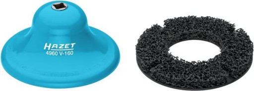 АБРАЗИВНЫЙ ДИСК ДЛЯ СТУПИЦ И ТОРМОЗНЫХ ДИСКОВ