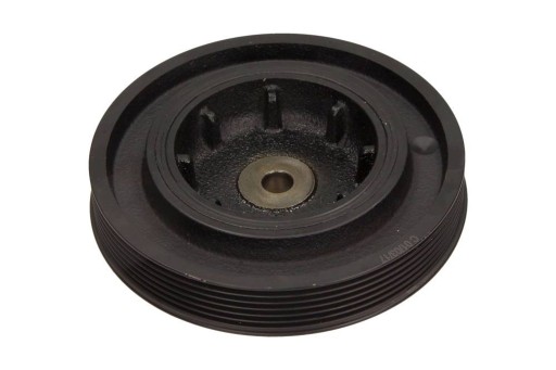 80001010 - ШКІВ КОЛЕНВАЛА RENAULT CORTECO