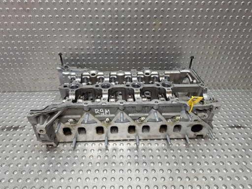 TESTATA NISSAN QASHQAI X-TRAIL 1.6 DCi 110427464R