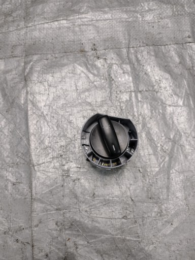 interruttore luci Skoda Octavia II 2 OE 1Z0941431F