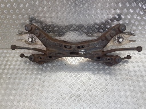 Балка задней подвески opecta vectra c