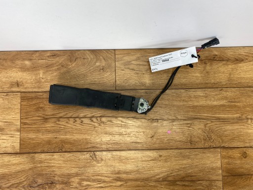 Zapinka wpinka OSSATURA di sicurezza Destro Ford Explorer MK6 2020+ USA
