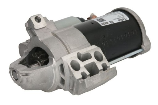 F032115558 - Стартер авто115558 hc-груз