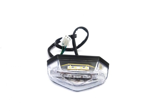 T24746 - JUNAK 906 ЗАДНИЙ ФОНАРЬ В СБОРЕ