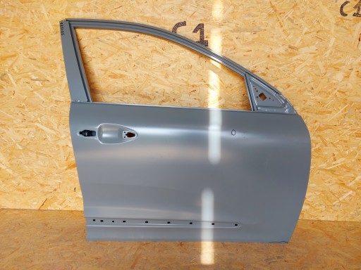 76004G5000\DGM\n - Правая передняя дверь kia niro i 2016+ передняя новая оригинальная 76004-g5000