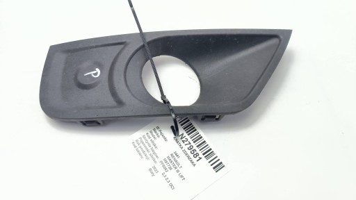 rešetka branika 263310627R RENAULT MASTER III LIFT
