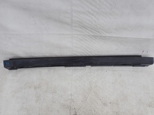 VOLVO S80 and 98- moulding threshold right threshold right