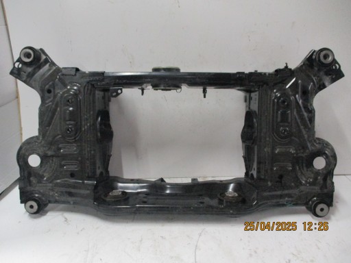 axle beam subframe axle beam rear part PEUGEOT 5008 III 9866198980