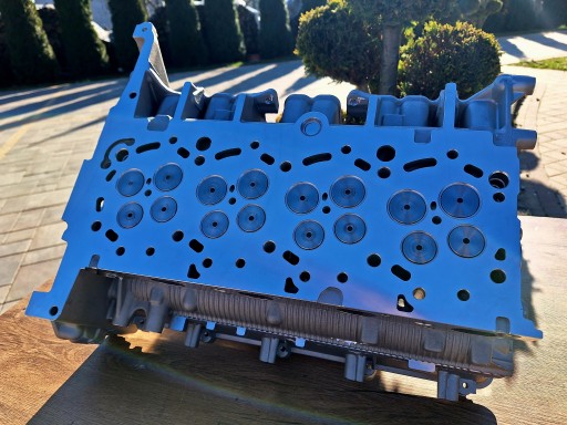 YC1Q-6090-BC YC1Q-6K537-BA - НОВИЙ ЦИЛІНДРОВИЙ FORD TRANSIT 2.4 TDDI TDC