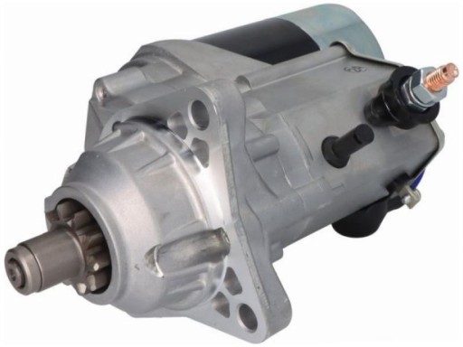 Стартер denso dsn2039