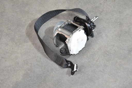 IDEALNY tension belt safety rear part rear left MERCEDES SUV GLE GLS W167 X167 1