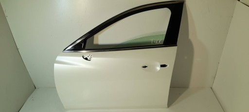 Mazda 6 GJ 2013- Tür vorne links (T406)