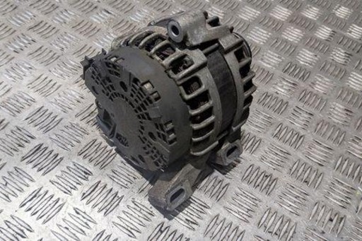 Генератор volvo xc60 31419556 2.0l дизель 140kw 2016 р.в.