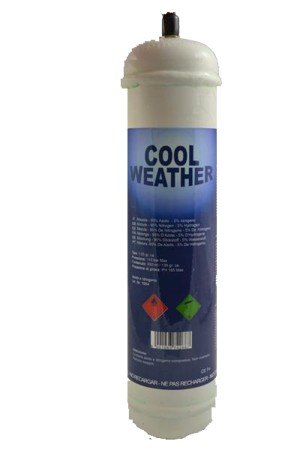 БАЛЛОН HYDROGEN 1 Л