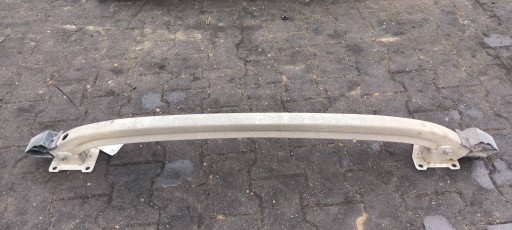 bumper support rear part RENAULT MEGANE SCENIC II