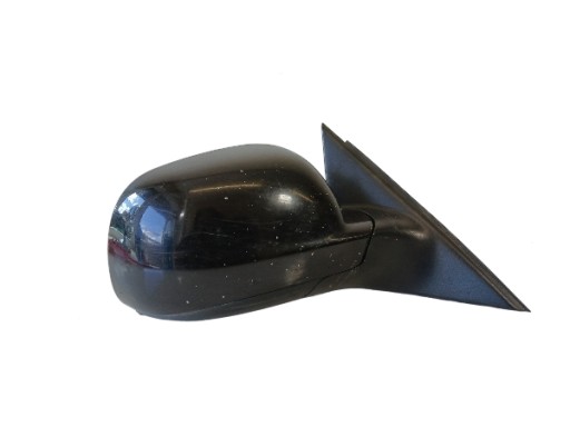 VW PASSAT B5 mirror right 5 PIN LC9Z