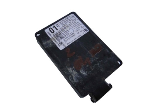 A0009052504 A0009052504 - Mercedes cls 218 радар асистент mp bsa зад